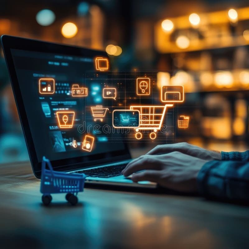 التسويق الذكي: استراتيجيات عملية للنجاح في السوق الرقمي