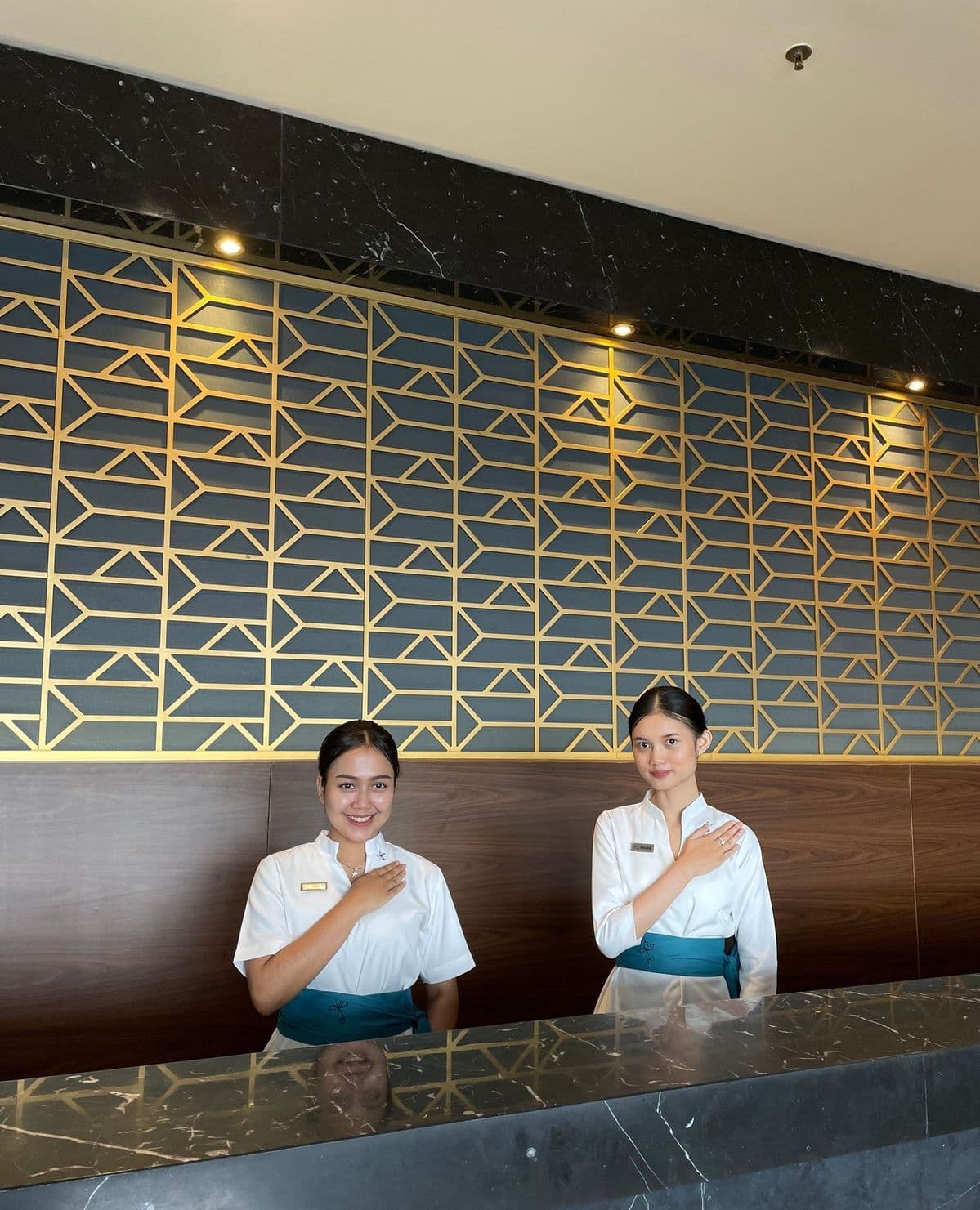Hotel Operations Management Fundamentals