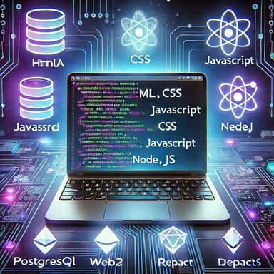 أساسيات تصميم الويب (Web Design Fundamentals)