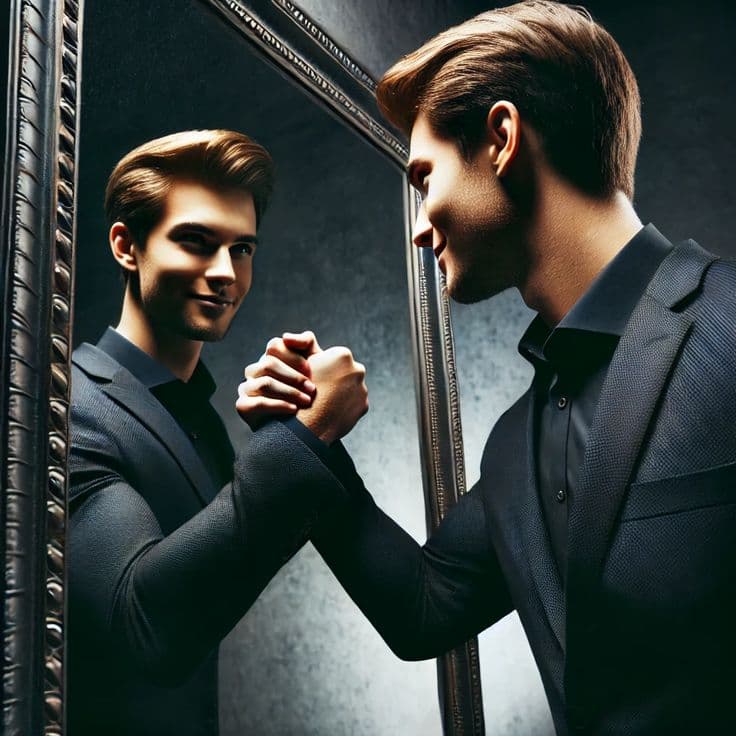 Self-awareness and emotion management
